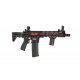 M4 PDW Carbine M-LOK (RRA SA-E39 PDW EDGE™), červená