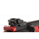 M4 PDW Carbine M-LOK (RRA SA-E39 PDW EDGE™) - Red