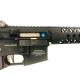 EPeS AR15 - KeyMod short AEG - Delta Armory - lvl3 sergeant