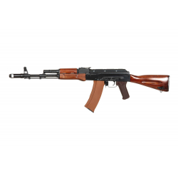 E&L AK-74N Essential MOSFET - Black / Wood