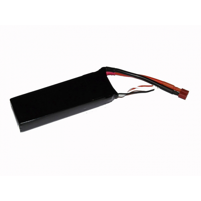 Battery XCell 11,1V / 3700mAh 75C Li-Pol