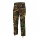 SFU NEXT Pants Mk2® - PolyCotton Stretch Ripstop - US Woodland