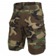 UTS® (Urban Tactical Shorts®) 11” - US Woodland