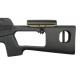 GFGWD Spring action SVD Dragunov - black