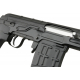 GFGWD Spring action SVD Dragunov - black