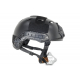 FMA FAST Helmet-PJ BK (L/XL)