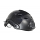 FMA FAST Helmet-PJ BK (L/XL)