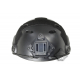 FMA FAST Helmet-PJ BK (L/XL)