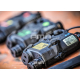 FMA PEQ LA5-C, Upgrade Version LED White light + Green laser with IR Lenses