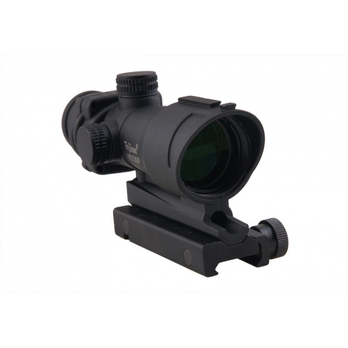 4 x 32A E scope - Black