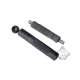 FMA&nbsp;35x198mm&nbsp;VLTOR&nbsp;Force&nbsp;Silencer&nbsp;-&nbsp;Black&nbsp;(14mm&nbsp;CW/CCW)