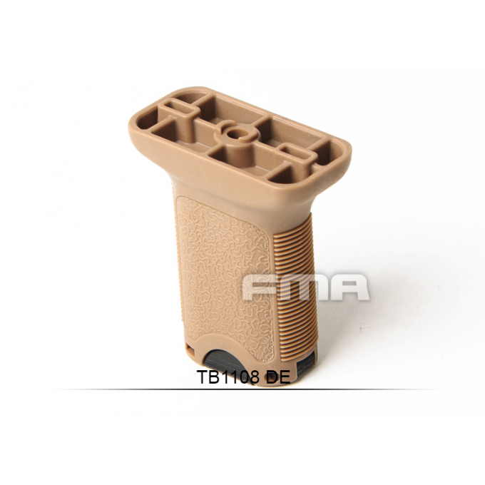 FMA TD M-LOK taktická rukojeť, krátká, písková