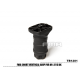 FMA Short Vertical Grip M-LOK - BK