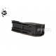 FMA RIS Angled fore grip BK