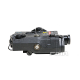 AN/PEQ15 LAB LA5-A - IR LED svítilna + IR laser, černý