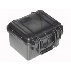 Voděodolný box - kufr 233 x 182 x 155 mm - 7 L