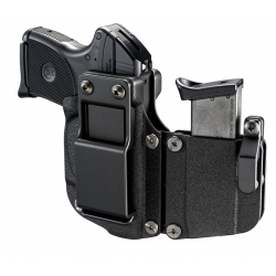 Holster Marui se sumkou na zásobník pro LCP