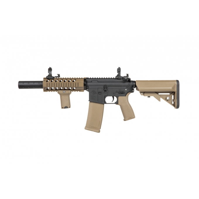 M4 Special Operation (RRA SA-E11 EDGE™) - Half-Tan