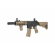 M4 Special Operation (RRA SA-E11 EDGE™), černo-písková