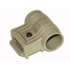 Element Tactical Light Mount ( Tan )