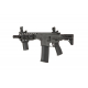 M4 PDW Carbine (RRA SA-E12 PDW EDGE™), Chaos Grey