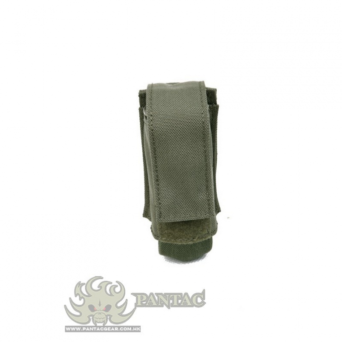 PANTAC MOLLE 40mm Grenade Pouch ( Cordura / Ranger Green )