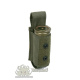 PANTAC MOLLE 40mm Grenade Pouch ( Cordura / Ranger Green )