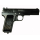 WE Tokarev TT33 Gas Pistol ( Black )