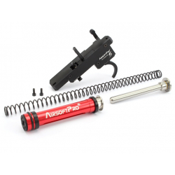 ZERO kompletní upgrade set pro pušky VSR a kopie - Gen.5 ZERO kompletní upgrade set pro pušky VSR a kopie - Gen.5