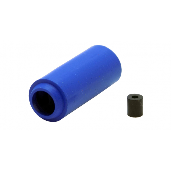 Regular Blue Hop Up Rubber 60 Degree - 1PC