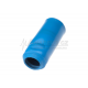 Regular Blue Hop Up Rubber 60 Degree - 1PC