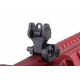 M4 M-Lock (SA-V26) - červená