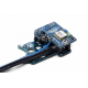 JeffTron LEVIATHAN V2 Optical (rear) + CNC SPEED Trigger - Black