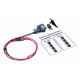 JeffTron LEVIATHAN V2 Optical (rear) + CNC SPEED Trigger - Black