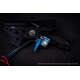 JeffTron LEVIATHAN V2 Optical (rear) + CNC SPEED Trigger - Black
