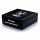 JeffTron LEVIATHAN V2 Optical (rear) + CNC SPEED Trigger - Black