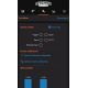 JeffTron LEVIATHAN V2 Optical (do pažby) + CNC SPEED Trigger - Černá
