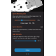 JeffTron LEVIATHAN V2 Optical (rear) + CNC SPEED Trigger - Black
