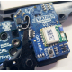 JeffTron LEVIATHAN V2 Optical (rear) + CNC SPEED Trigger - Black