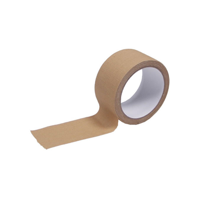 Waterproof adhesive tape sand