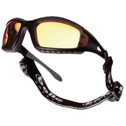 Tactical Goggles Bolle Tracker - yellow