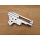 CNC gearbox for SR25 (8mm) - QSC