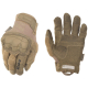 Taktické rukavice MECHANIX (M-pact 3) - Coyote, M
