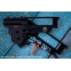 JeffTron LEVIATHAN V3 Optical + Stock Wiring Extender