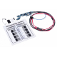 JeffTron LEVIATHAN V3 Optical + Stock Wiring Extender