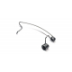 JeffTron LEVIATHAN V3 Optical + Stock Wiring Extender