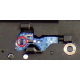 JeffTron LEVIATHAN V3 Optical + Stock Wiring Extender