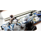 JeffTron LEVIATHAN V3 Optical + Stock Wiring Extender