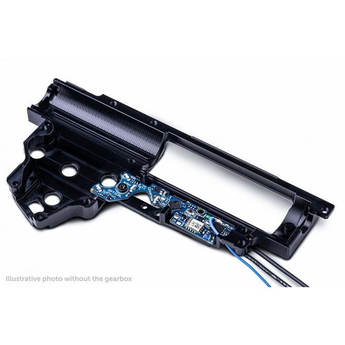 Bluetooth LEVIATHAN - V3 optical