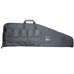 Airsoftrifle case 105x32 cm
